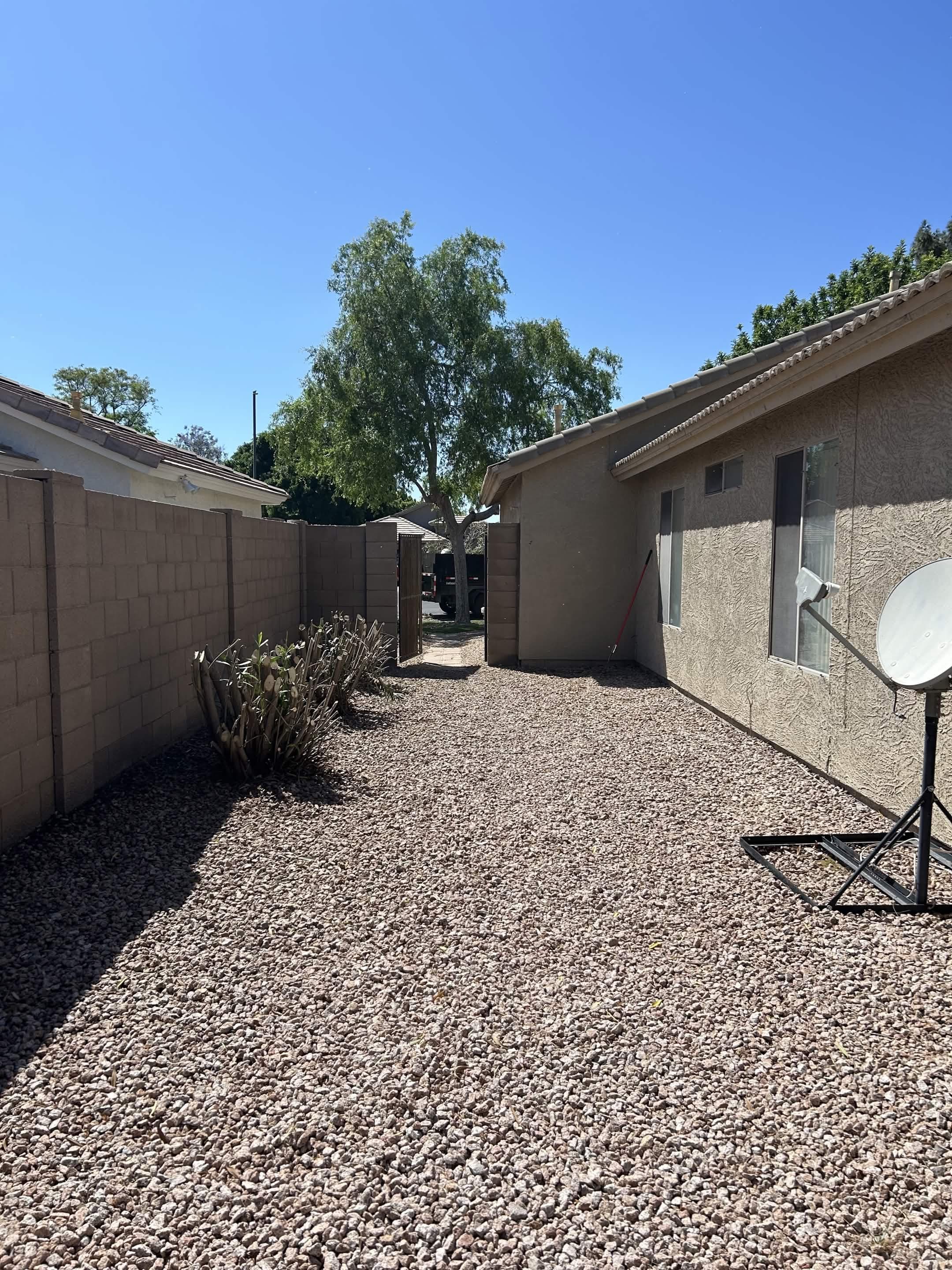 Sprinkler Repair